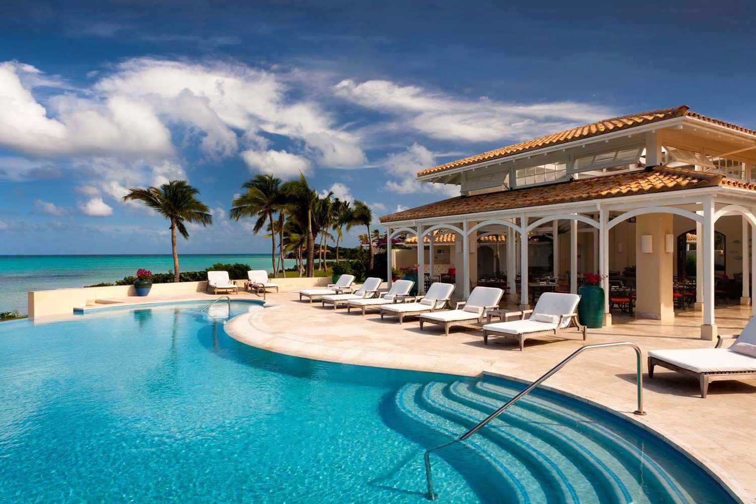 All Inclusive Resort